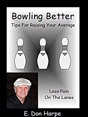 cover image of Bowling Better